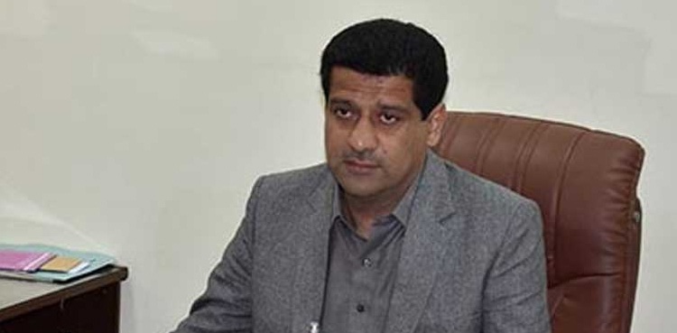 Balochistan govt to establish 'COVID-19 Fund': minister