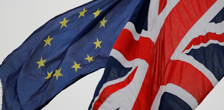 What Britain and the EU may discuss at Monday summit