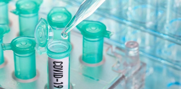 Seven more COVID-19 cases emerge in Gilgit Baltistan, 322 suspects await results