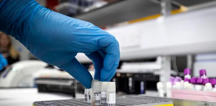 39 new COVID-19 cases in Sukkur, 3 in Karachi take Sindh's tally to 394