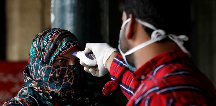 550 pilgrims cleared of COVID-19 at DG Khan isolation centre being sent home: CM