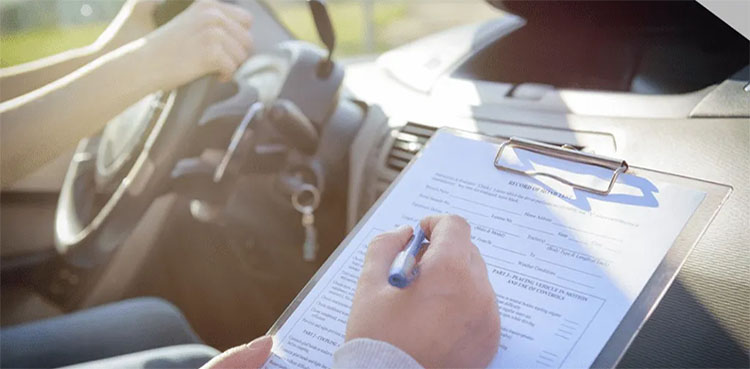 Coronavirus: Driving license operations suspended in Lahore, Multan