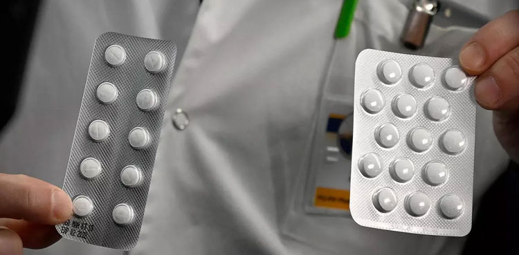 FDA gives anti-malaria drugs emergency approval to treat coronavirus