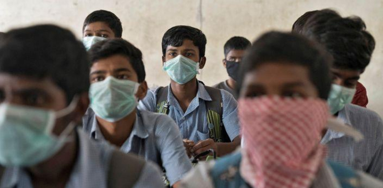 Air pollution 'likely' to cut COVID19 survival: experts