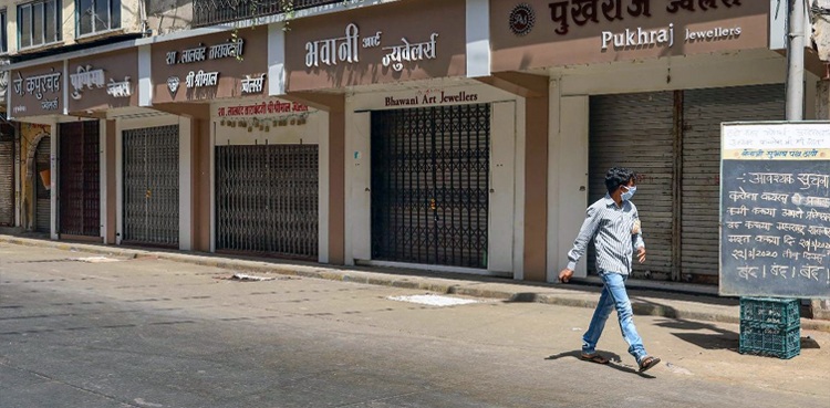 JANTA CURFEW: India goes into one-day lockdown amid coronavirus fear