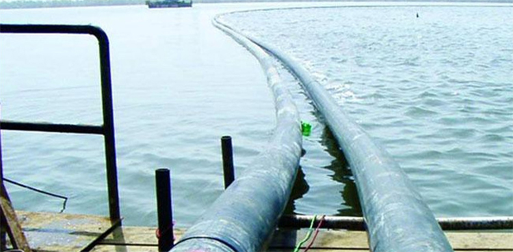 K-IV water project to be completed by Year 2023, says Chairman Wapda