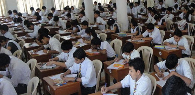 IHC dismisses petition seeking cancellation of in-person A/O level exams