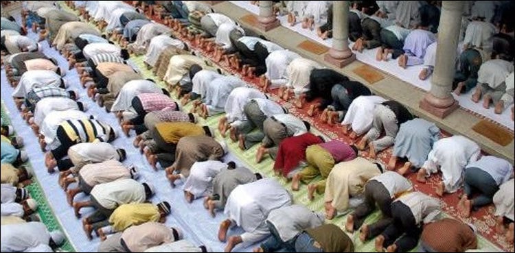 Eid ul-Fitr 2026 Namaz Timings in Multan