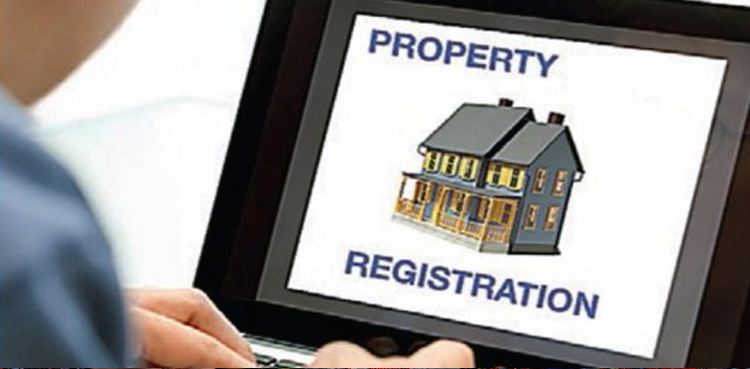 Sindh govt automates property matters to eliminate corruption