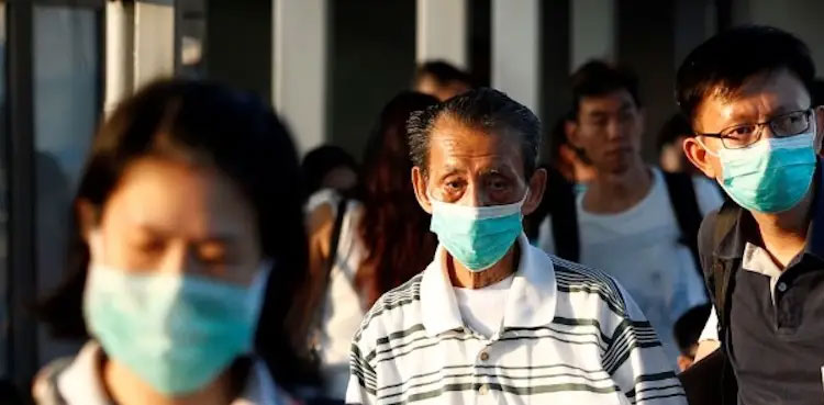 Seriously ill COVID-19 patients double in vaccine pace-setter Singapore