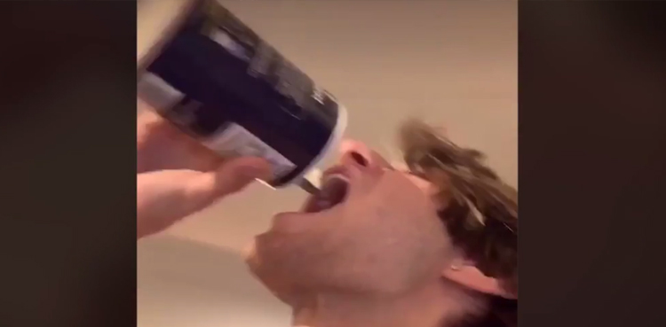 Trending TikTok challenge can lead to life-threatening diseases