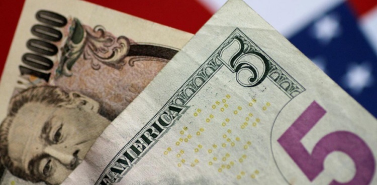 Dollar surges on quarter-end flows; outlook robust