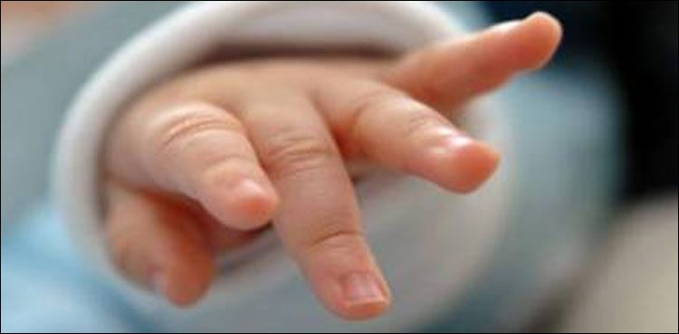 Two newborns die for 'want of oxygen' at Bhakkar hospital