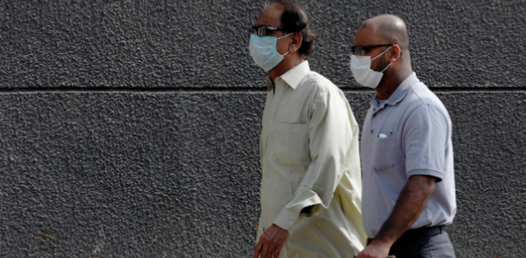 696 more Taftan pilgrims arriving in Sukkur tomorrow