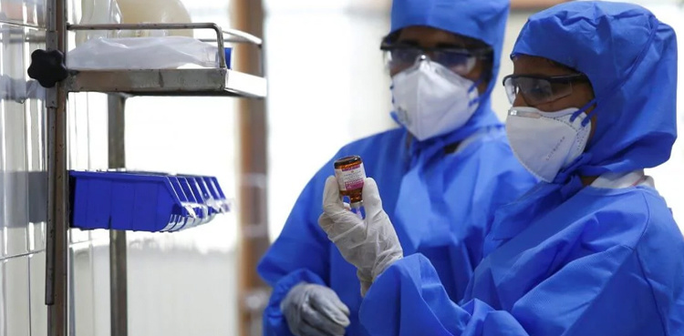 Need more laboratories to test coronavirus patients: CM Gilgit Baltistan