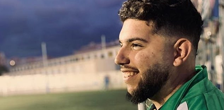 Coronavirus kills Spanish football coach aged just 21