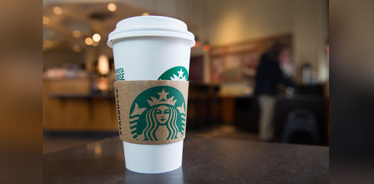 The Fall of Starbucks