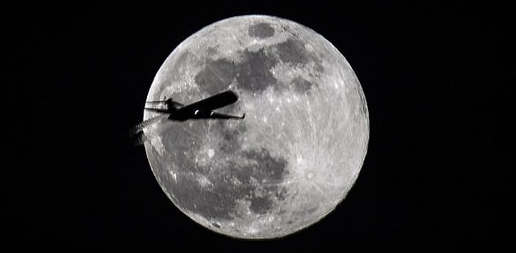 Pakistan to witness last supermoon of 2024 tonight