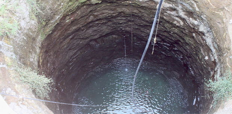 Man drowns three daughters after wife denies money for drugs, gambling