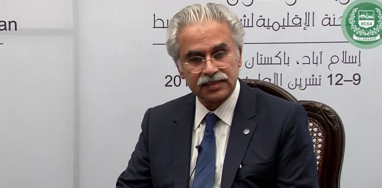 Experts determining use of chloroquine to treat coronavirus: PM aide