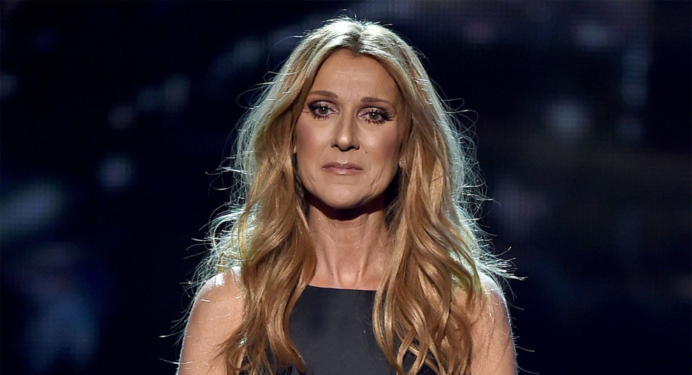 Celine Dion salutes 'heroic' workers in pandemic fight