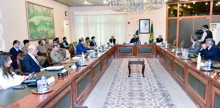 FM Qureshi reviews measures to bring back stranded Pakistanis