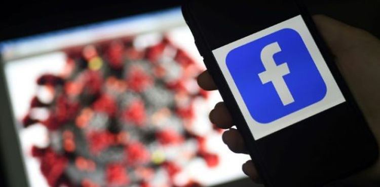 Facebook to notify users who have engaged with harmful COVID-19 posts