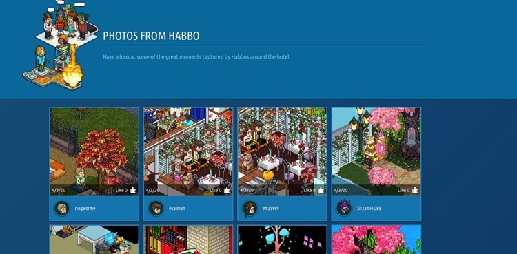 Players turning back to more than a decade old online game