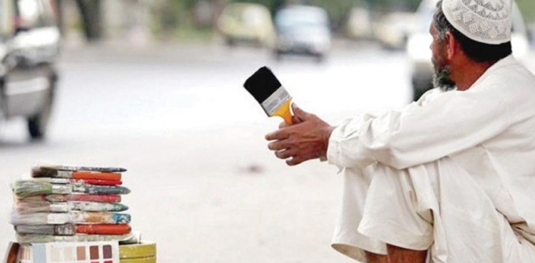 PTI launches Mazdoor Card in Punjab