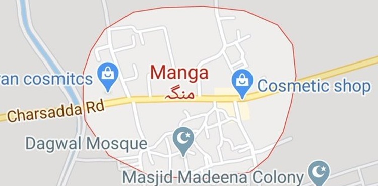 109 residents of Mardan UC under lockdown test negative for coronavirus