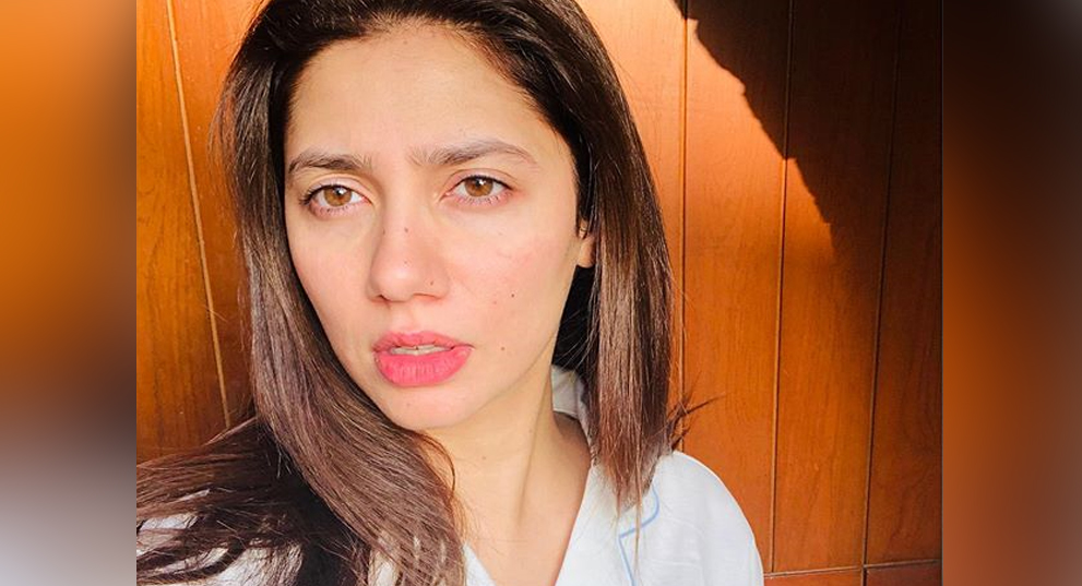 Mahira Khan posts heartfelt note for director Asim Raza