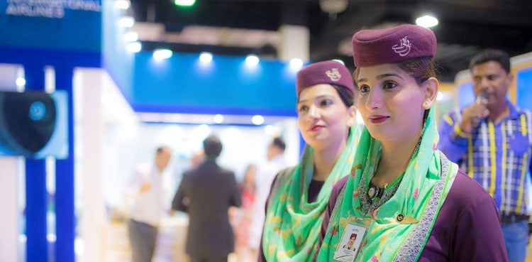 Three more PIA crew members test positive for coronavirus