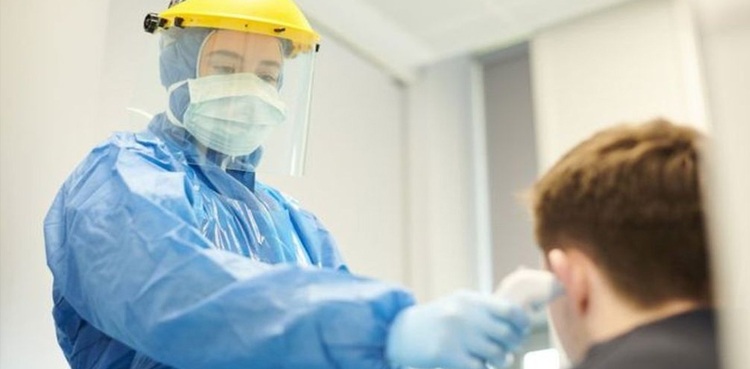 COVID-19: Third stock of PPE dispatched for Sindh hospitals