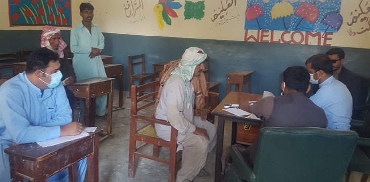 Over Rs53 billion disbursed among deserving families: Sania Nishtar