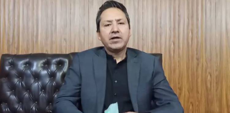 Gilgit Baltistan govt plans to ease lockdown restrictions