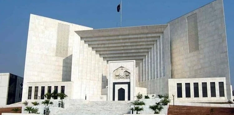 SC extends stay order over PHC's ruling in BRT Peshawar project