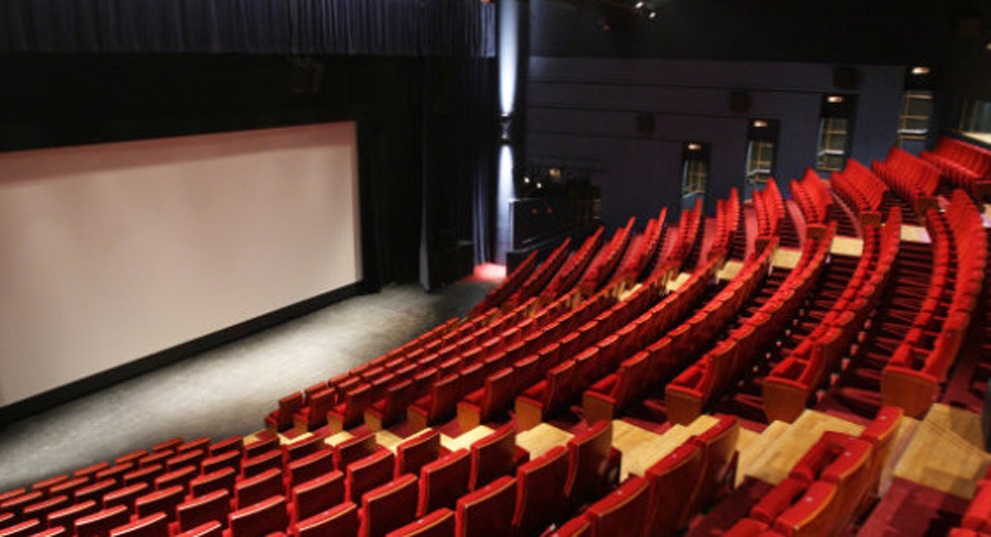 Cinema operator will have technology to receive bitcoin as payment by year-end