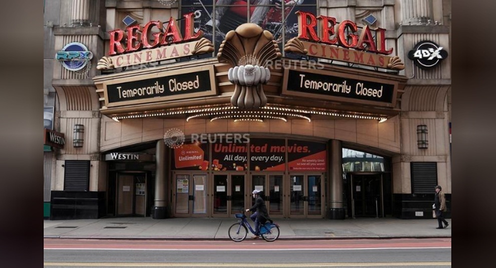 US movie theatre operators aim for a late-summer blockbuster season