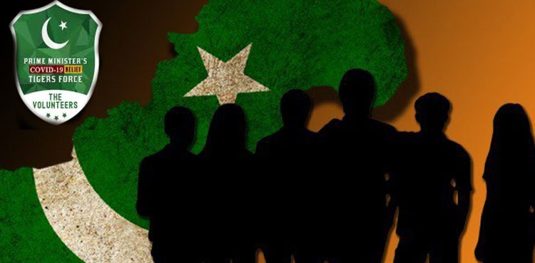 Overseas Pakistanis to be made part of 'coronavirus relief tiger force'
