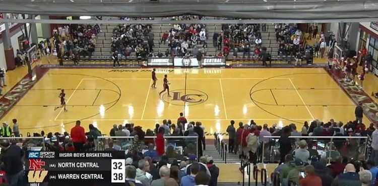 5 who attended crowded high school basketball game die from coronavirus