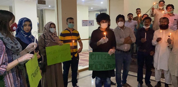 Grand Health Alliance sit-in protest continues after 11 days