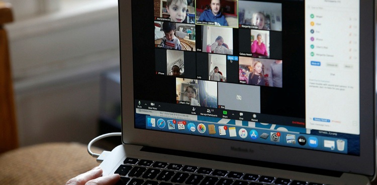 Zoom’s privacy, security practices questioned after ‘zoombombing’