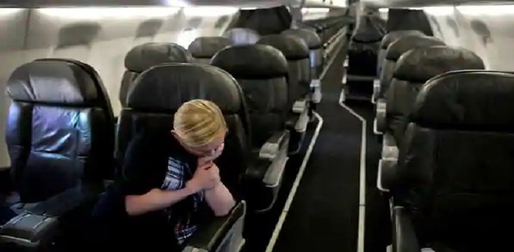 Airline revenues to nosedive by 55 pc in 2020: IATA