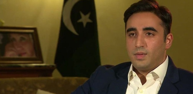 Time to heed health experts' advice on Covid-19 measures: Bilawal