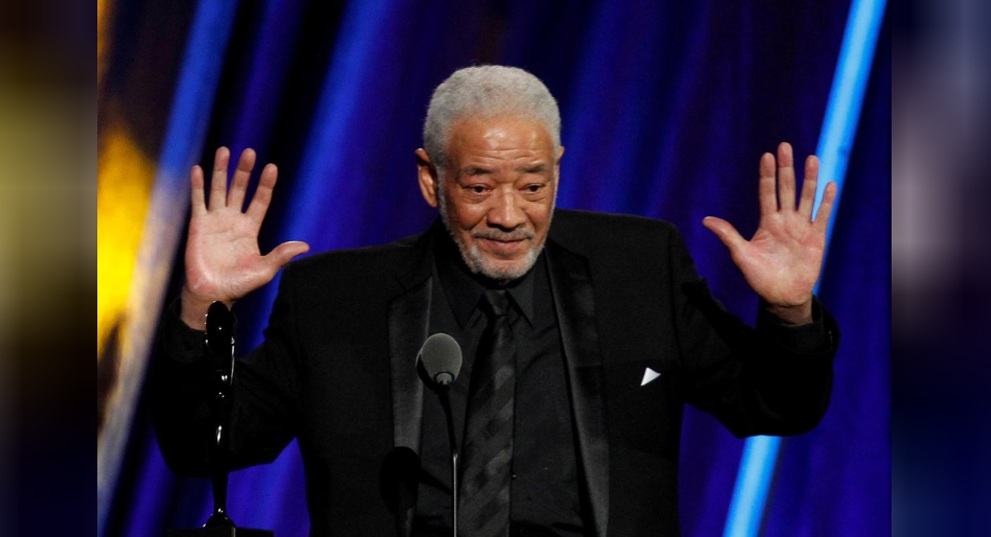 Legendary US singer Bill Withers dies at 81