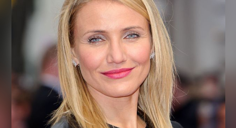 Cameron Diaz says she is open to return to acting