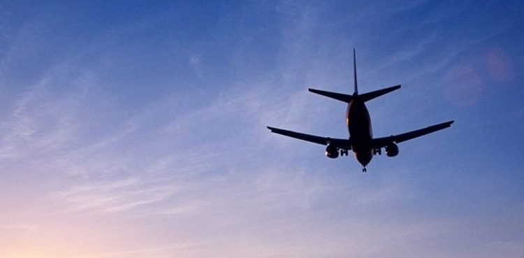 CAA extends closure of flight operations till April 21