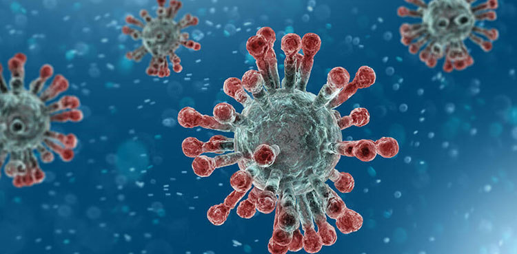 Eight more people contract coronavirus in Gilgit Baltistan