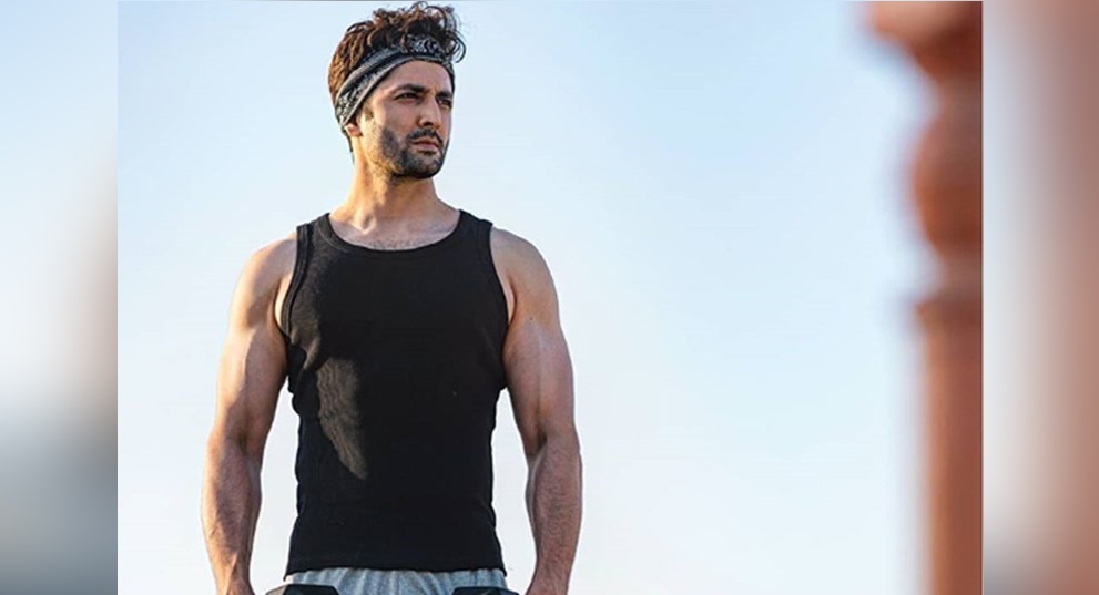 Danish Taimoor shares how to maintain a healthy lifestyle