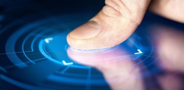 Suspects using fake fingerprints to deal benami accounts arrested in Peshawar